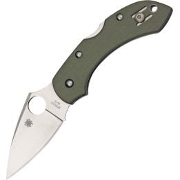 Spyderco Dragonfly