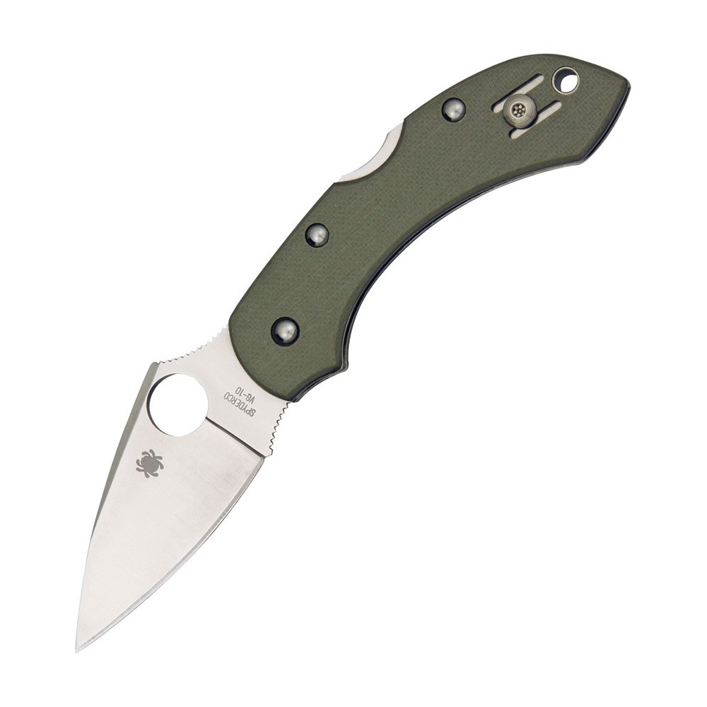 Spyderco Dragonfly