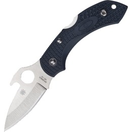 Spyderco Dragonfly 3 Lockback