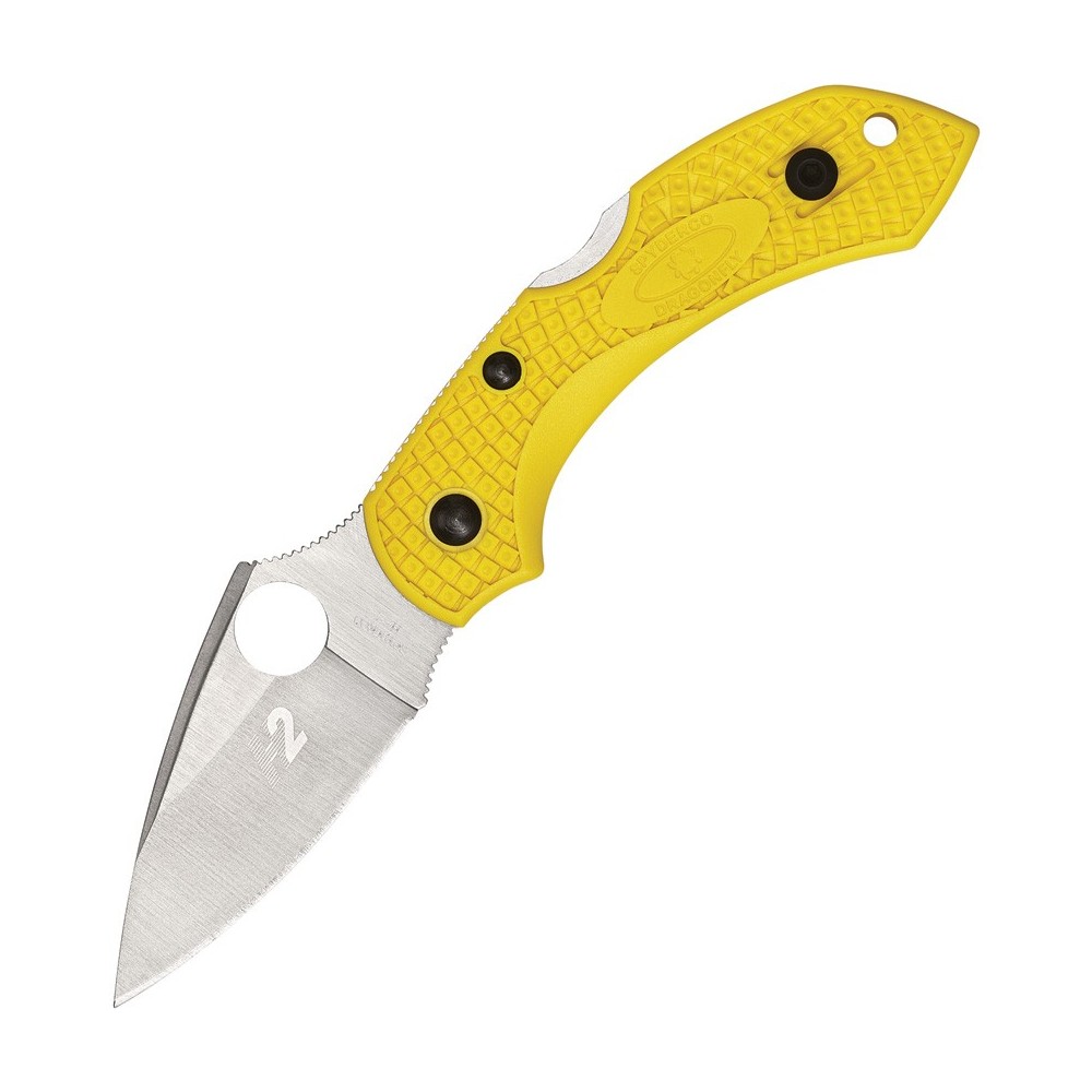 Spyderco Dragonfly 2