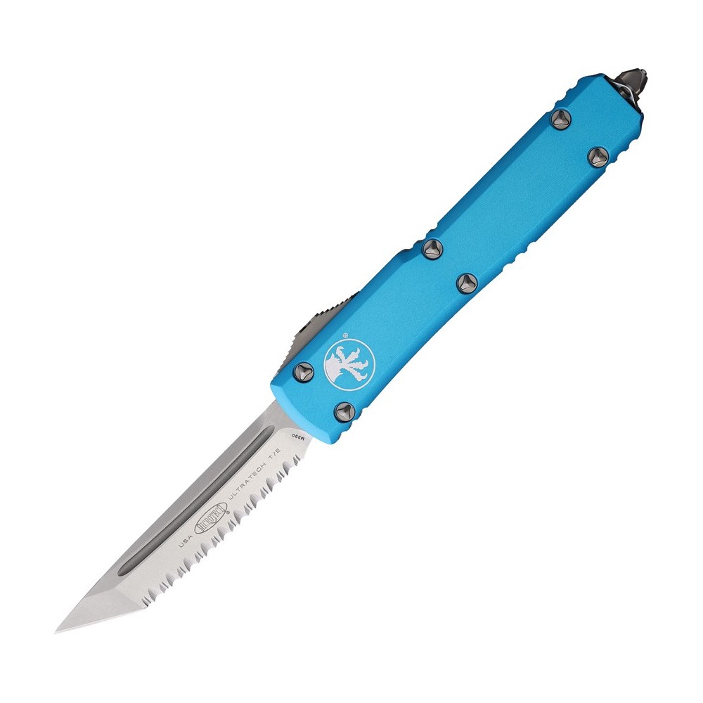 Microtech Auto Ultratech T/E OTF SW Tur