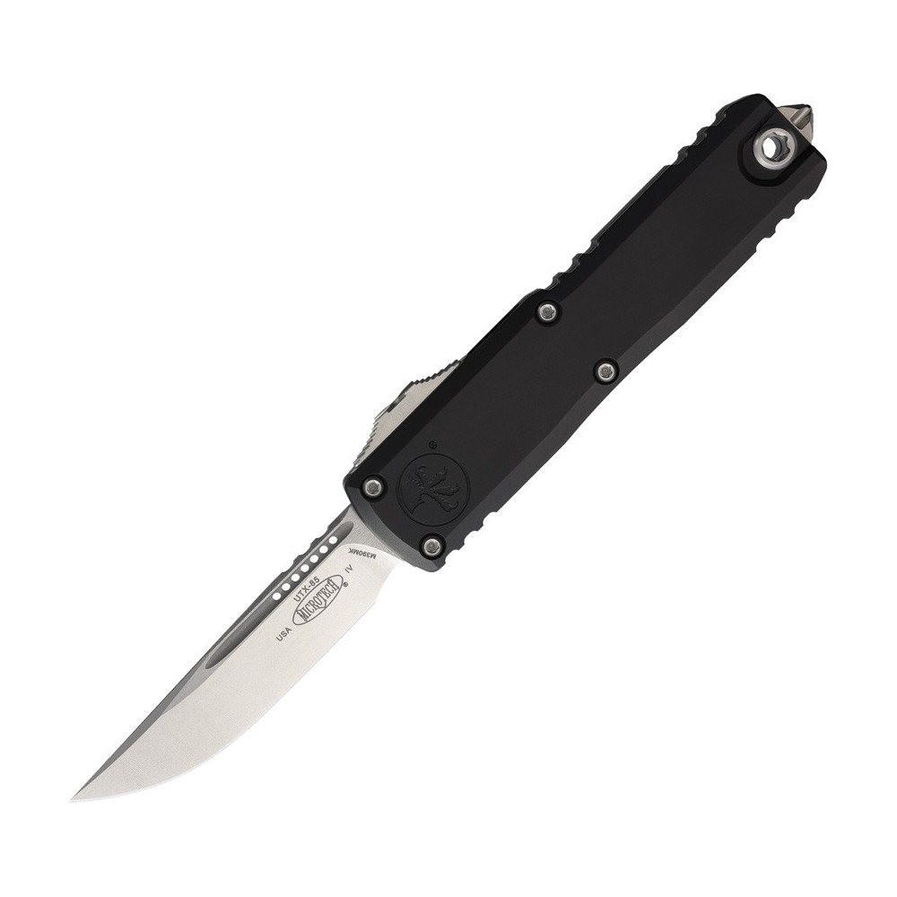 Microtech Auto UTX-85 S/E Gen IV OTF