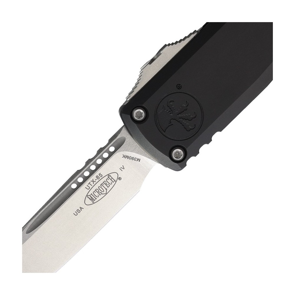 Microtech Auto UTX-85 S/E Gen IV OTF