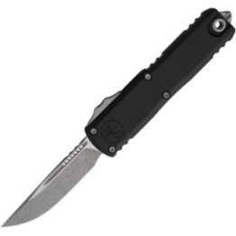 Microtech Auto UTX-85 S/E Gen IV OTF