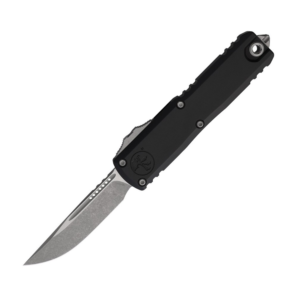 Microtech Auto UTX-85 S/E Gen IV OTF
