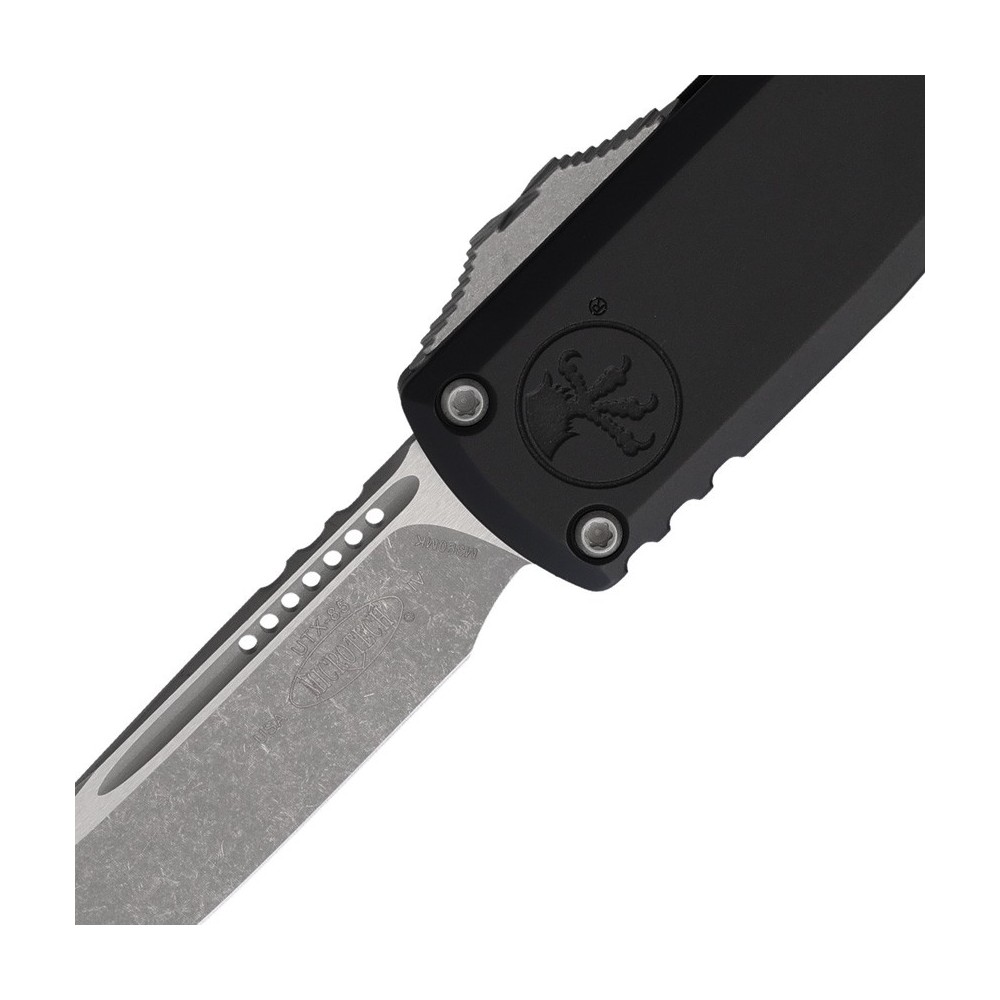 Microtech Auto UTX-85 S/E Gen IV OTF