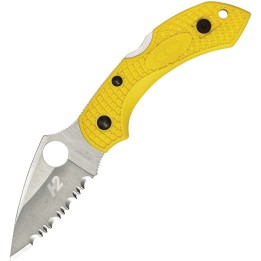 Spyderco Dragonfly 2