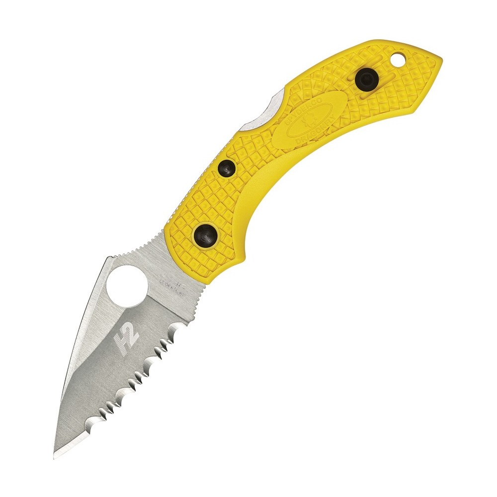 Spyderco Dragonfly 2