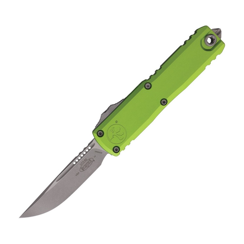 Microtech Auto UTX-85 S/E Gen IV OTF