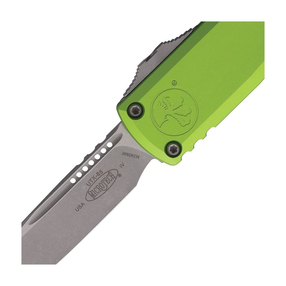 Microtech Auto UTX-85 S/E Gen IV OTF