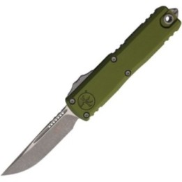 Microtech Auto UTX-85 S/E Gen IV OTF