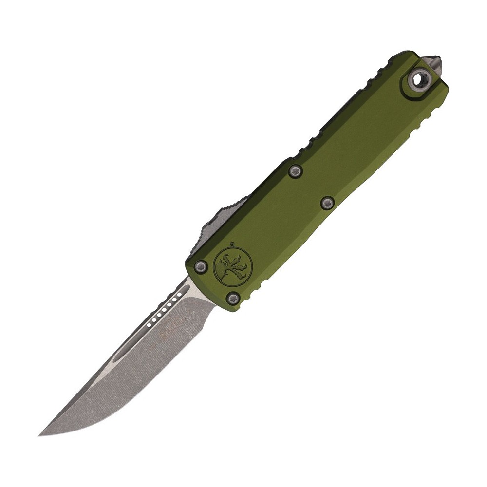 Microtech Auto UTX-85 S/E Gen IV OTF