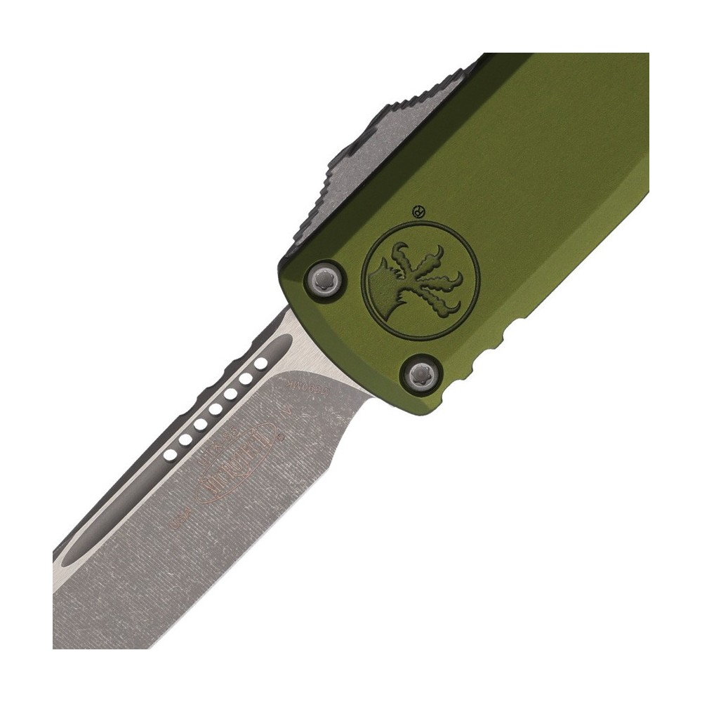 Microtech Auto UTX-85 S/E Gen IV OTF
