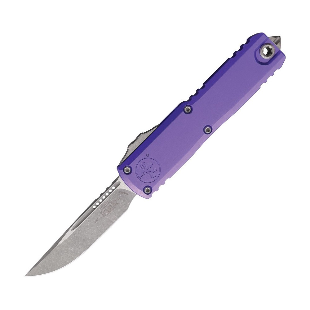 Microtech Auto UTX-85 S/E Gen IV OTF