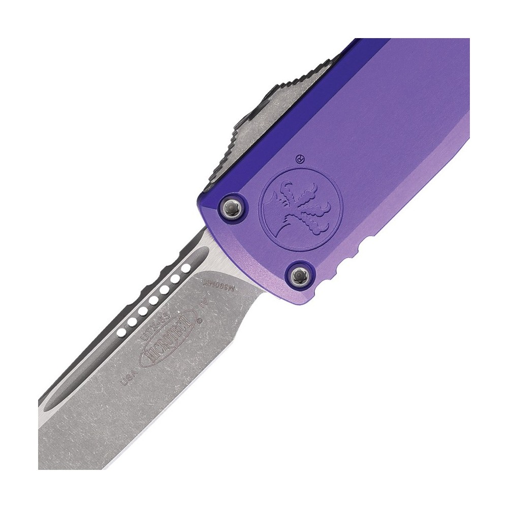 Microtech Auto UTX-85 S/E Gen IV OTF