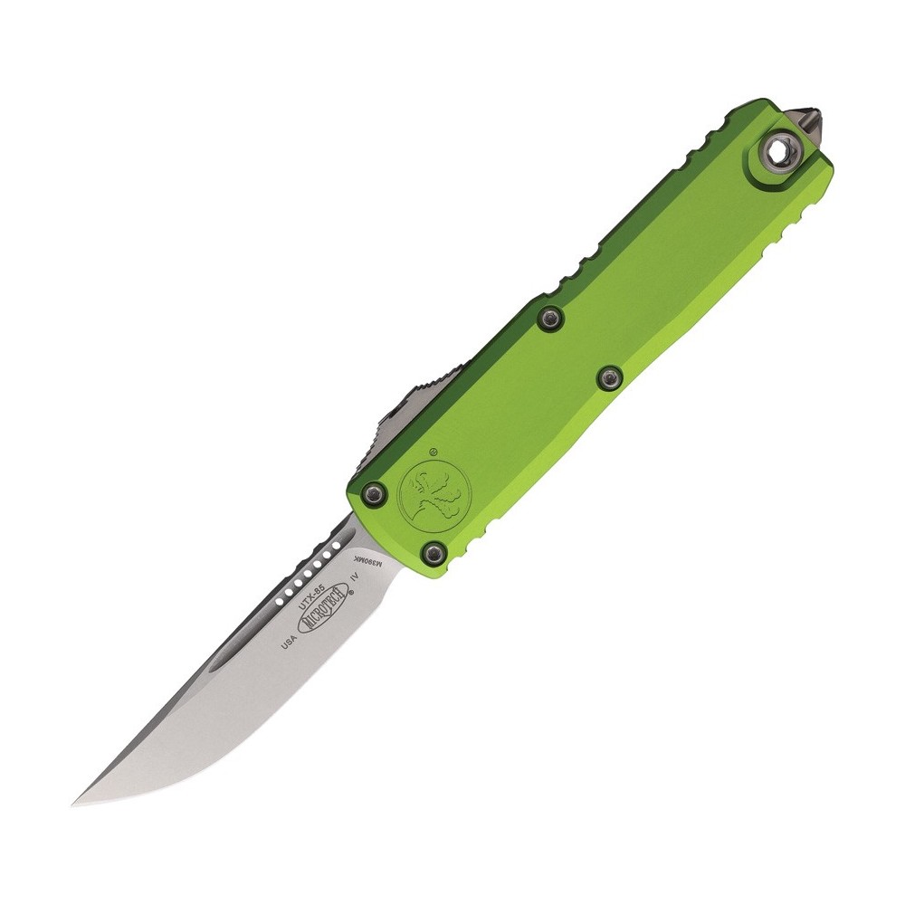 Microtech Auto UTX-85 S/E Gen IV OTF