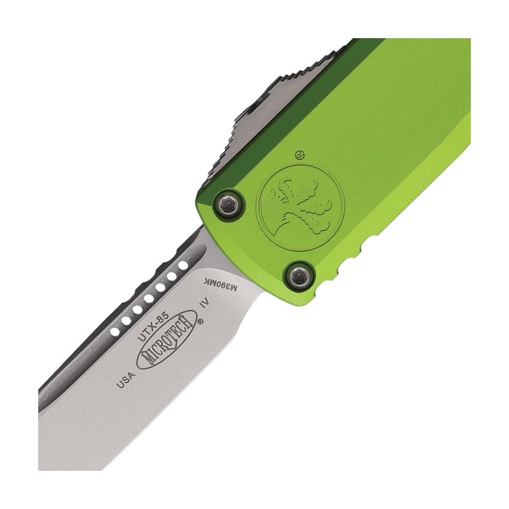 Microtech Auto UTX-85 S/E Gen IV OTF