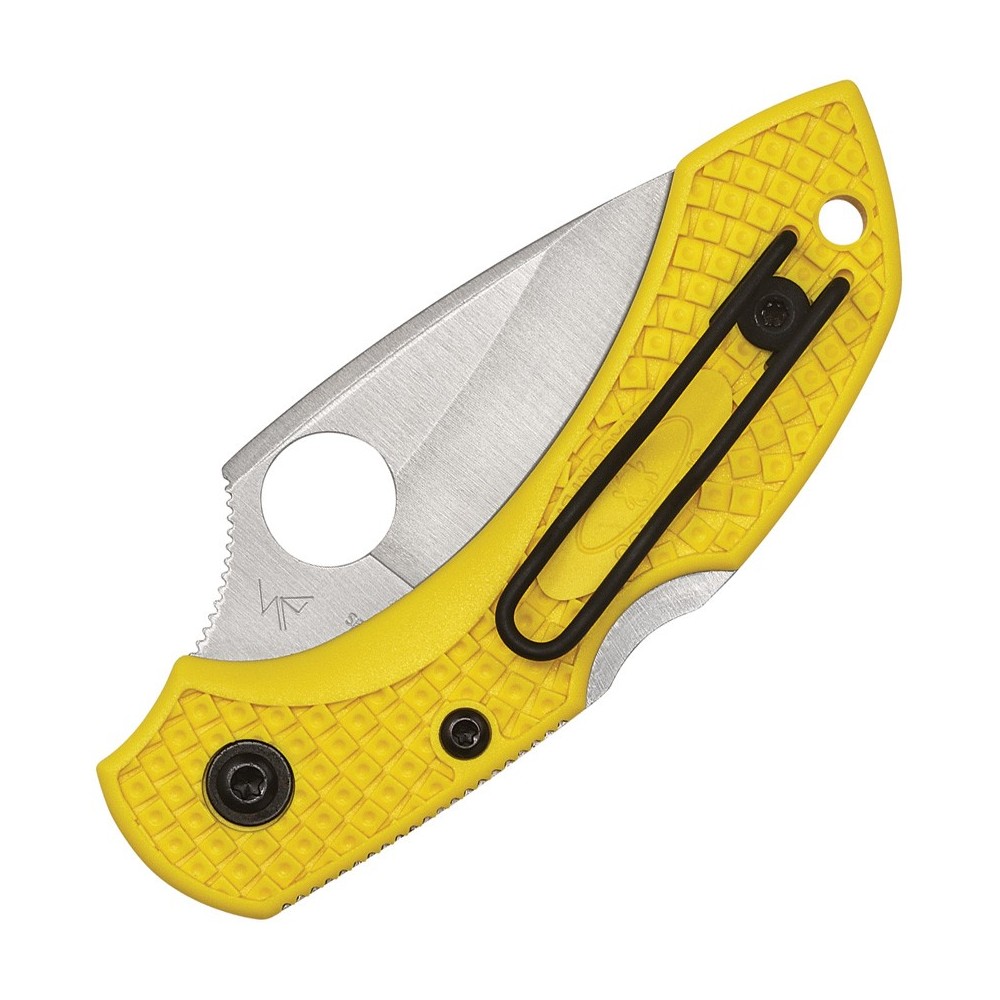 Spyderco Dragonfly 2