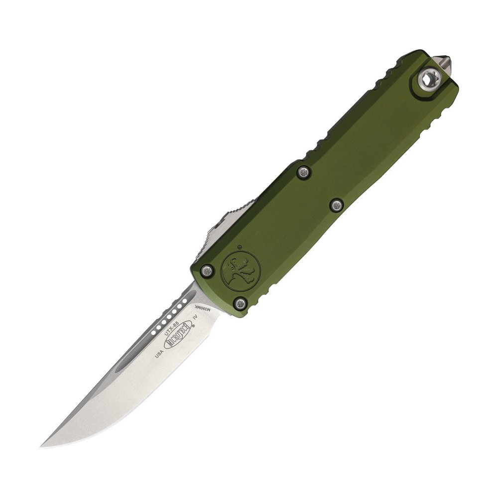 Microtech Auto UTX-85 S/E Gen IV OTF