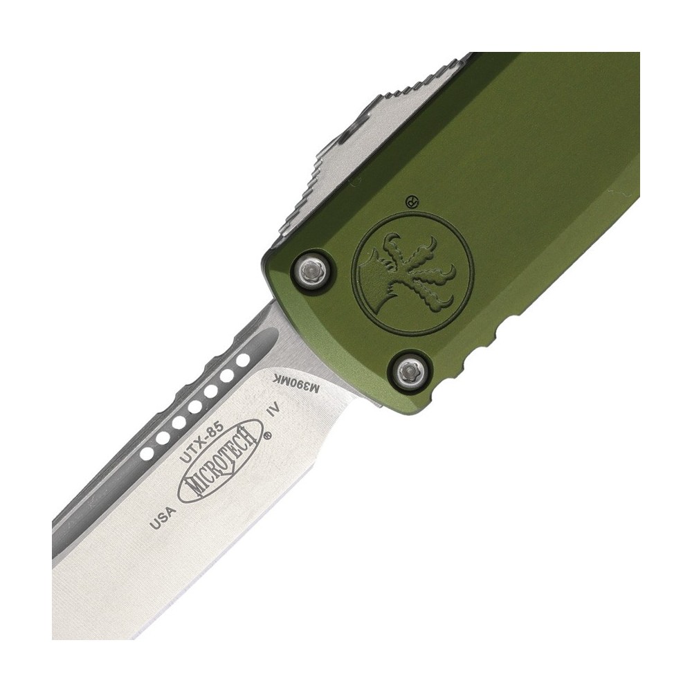 Microtech Auto UTX-85 S/E Gen IV OTF