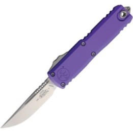 Microtech Auto UTX-85 S/E Gen IV OTF