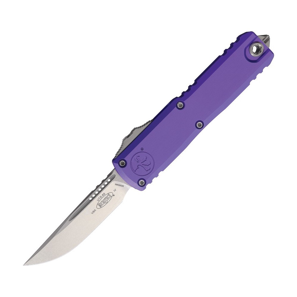 Microtech Auto UTX-85 S/E Gen IV OTF