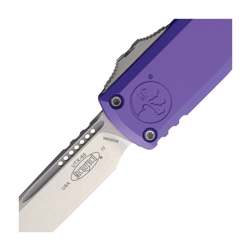 Microtech Auto UTX-85 S/E Gen IV OTF