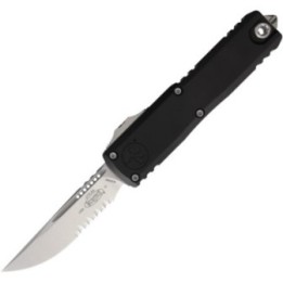 Microtech Auto UTX-85 S/E Gen IV OTF