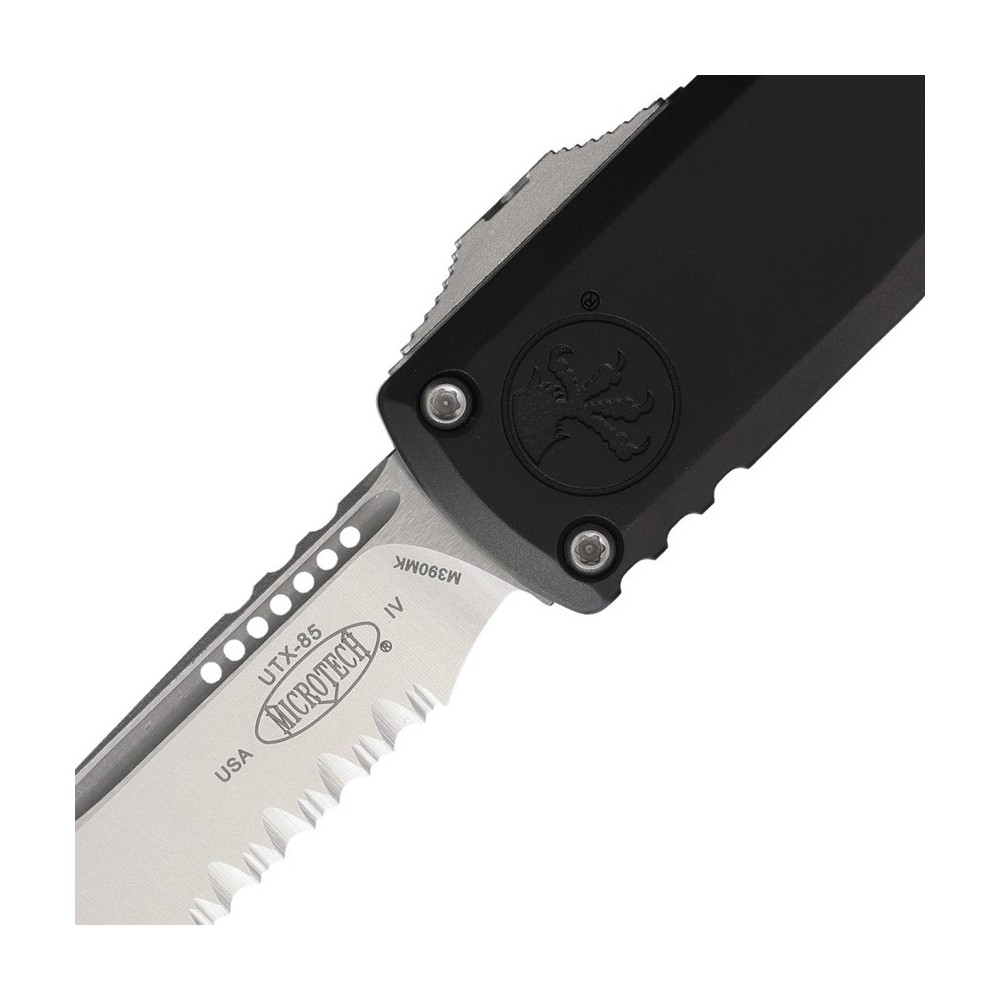 Microtech Auto UTX-85 S/E Gen IV OTF