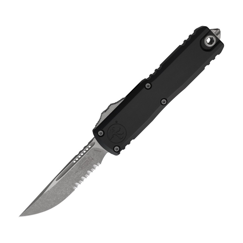 Microtech Auto UTX-85 S/E Gen IV OTF