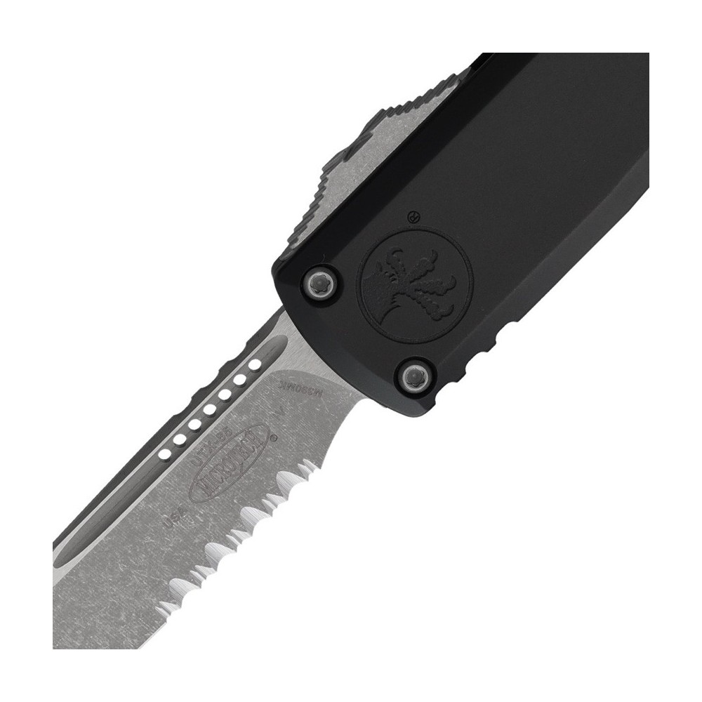 Microtech Auto UTX-85 S/E Gen IV OTF