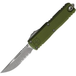 Microtech Auto UTX-85 S/E Gen IV OTF