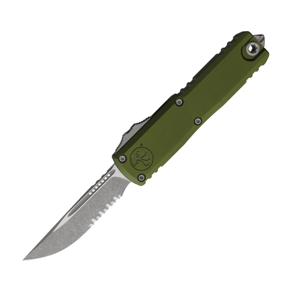 Microtech Auto UTX-85 S/E Gen IV OTF