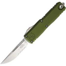 Microtech Auto UTX-85 S/E Gen IV OTF