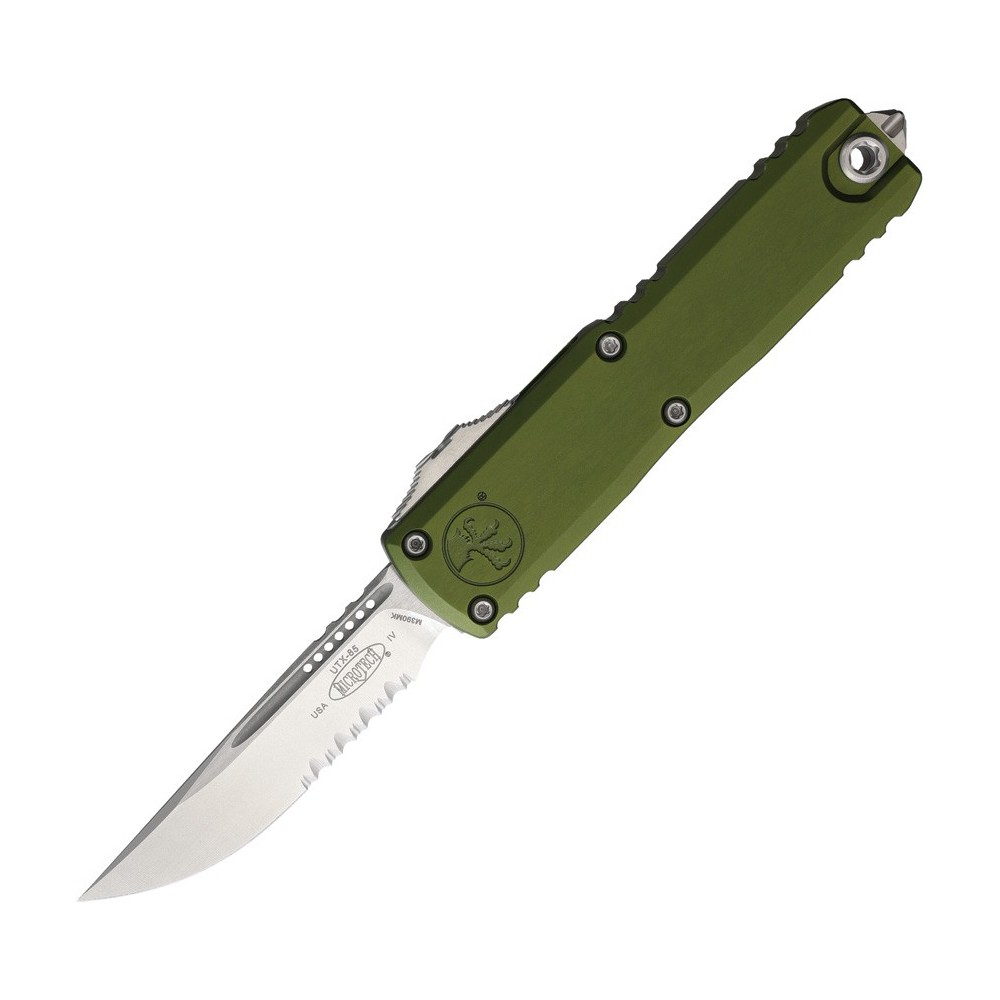 Microtech Auto UTX-85 S/E Gen IV OTF