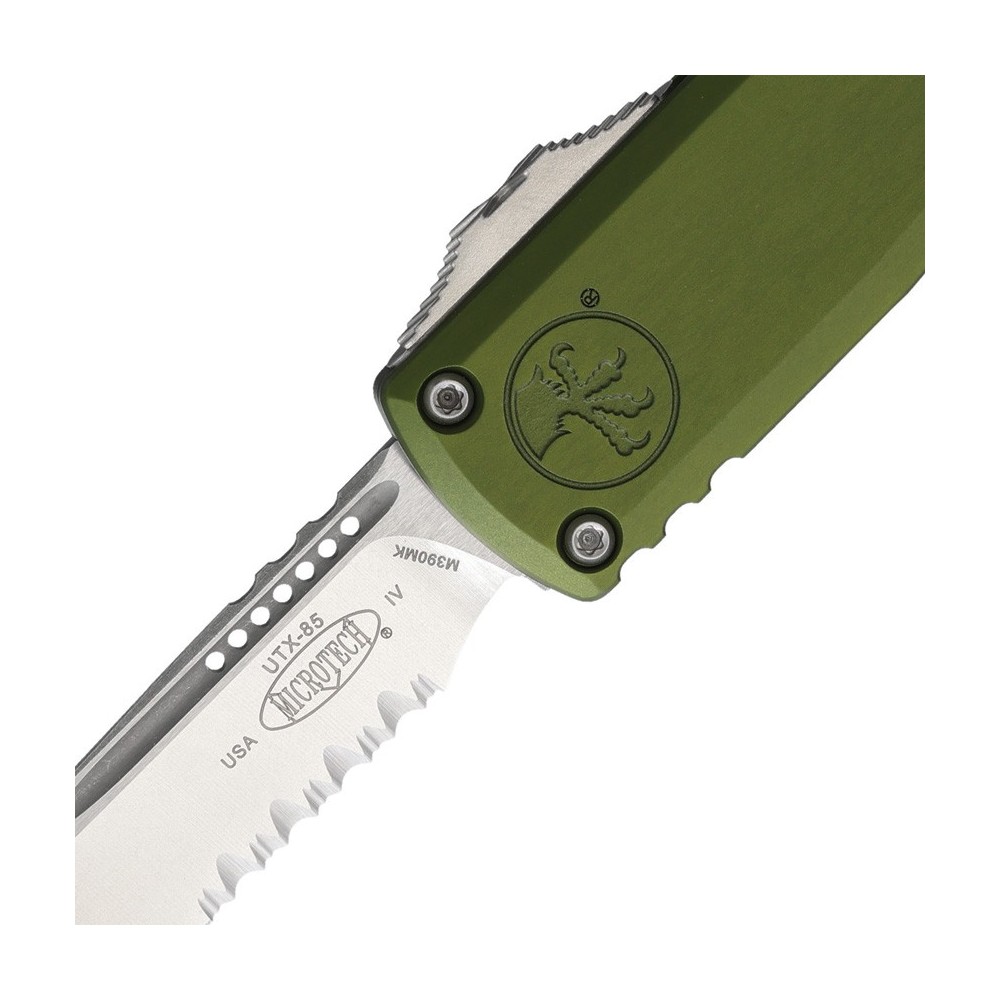 Microtech Auto UTX-85 S/E Gen IV OTF