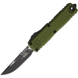 Microtech Auto UTX-85 S/E Gen IV OTF