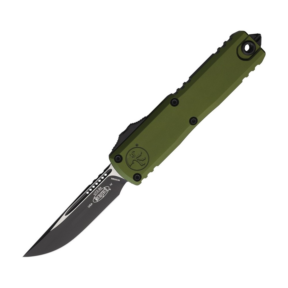 Microtech Auto UTX-85 S/E Gen IV OTF