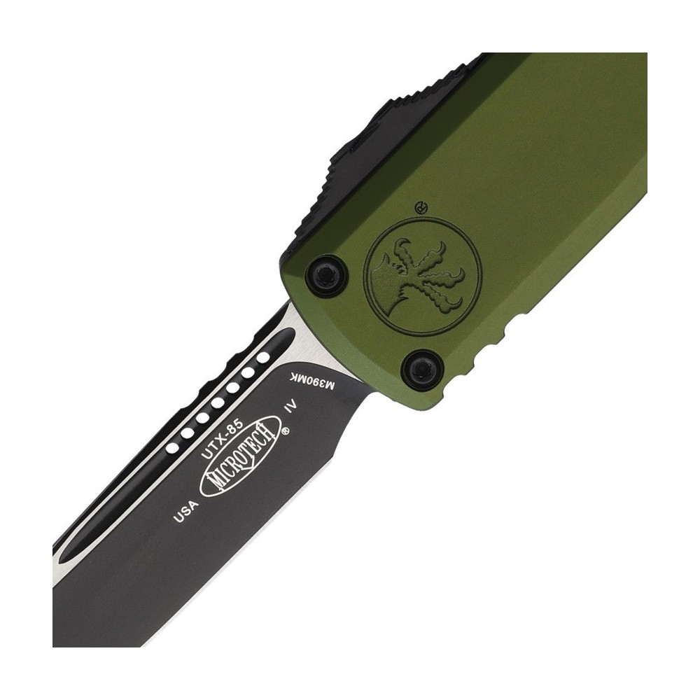 Microtech Auto UTX-85 S/E Gen IV OTF