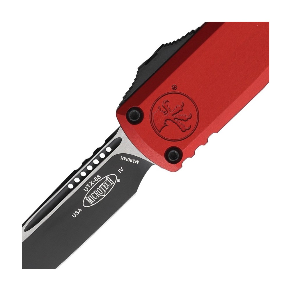 Microtech Auto UTX-85 S/E Gen IV OTF