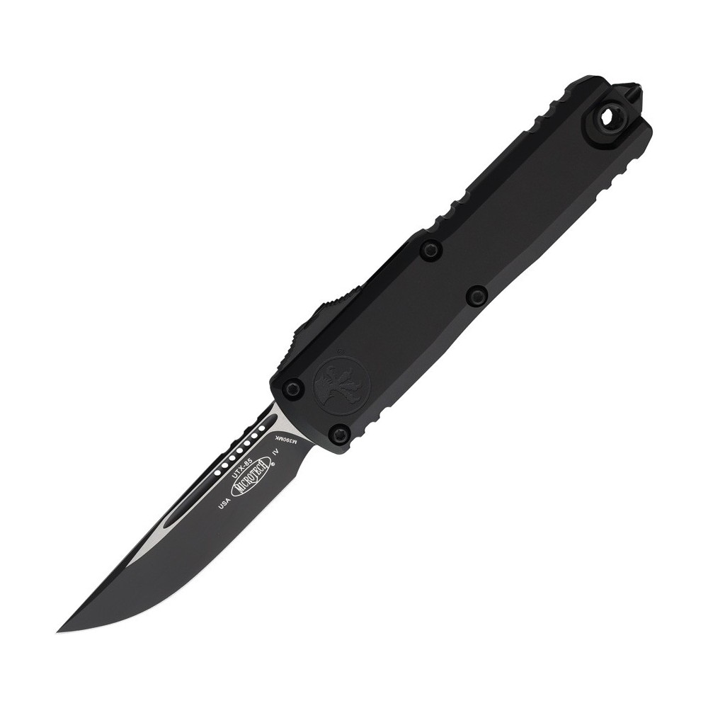 Microtech Auto UTX-85 S/E Gen IV OTF
