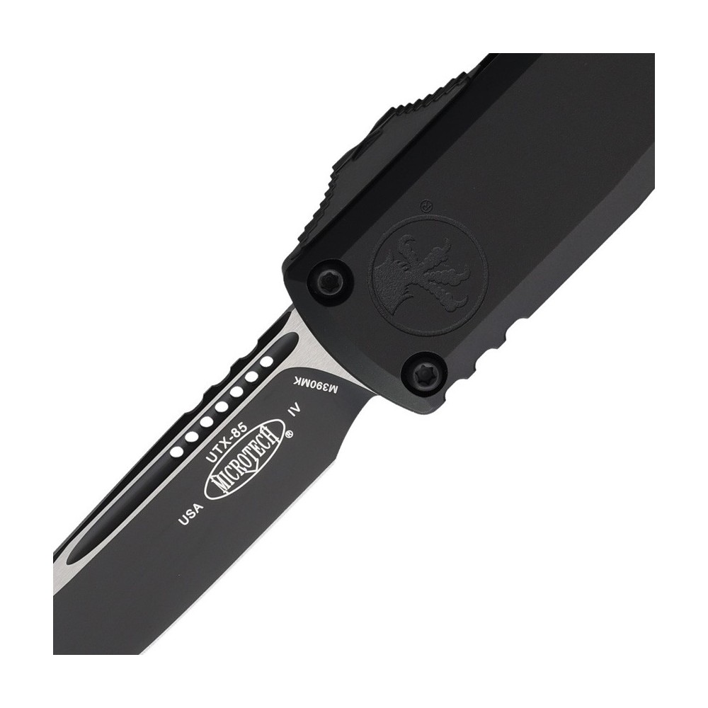 Microtech Auto UTX-85 S/E Gen IV OTF