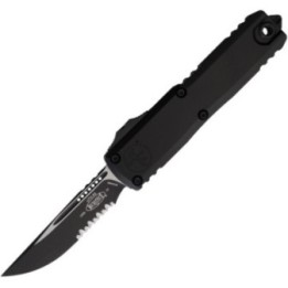 Microtech Auto UTX-85 S/E Gen IV OTF