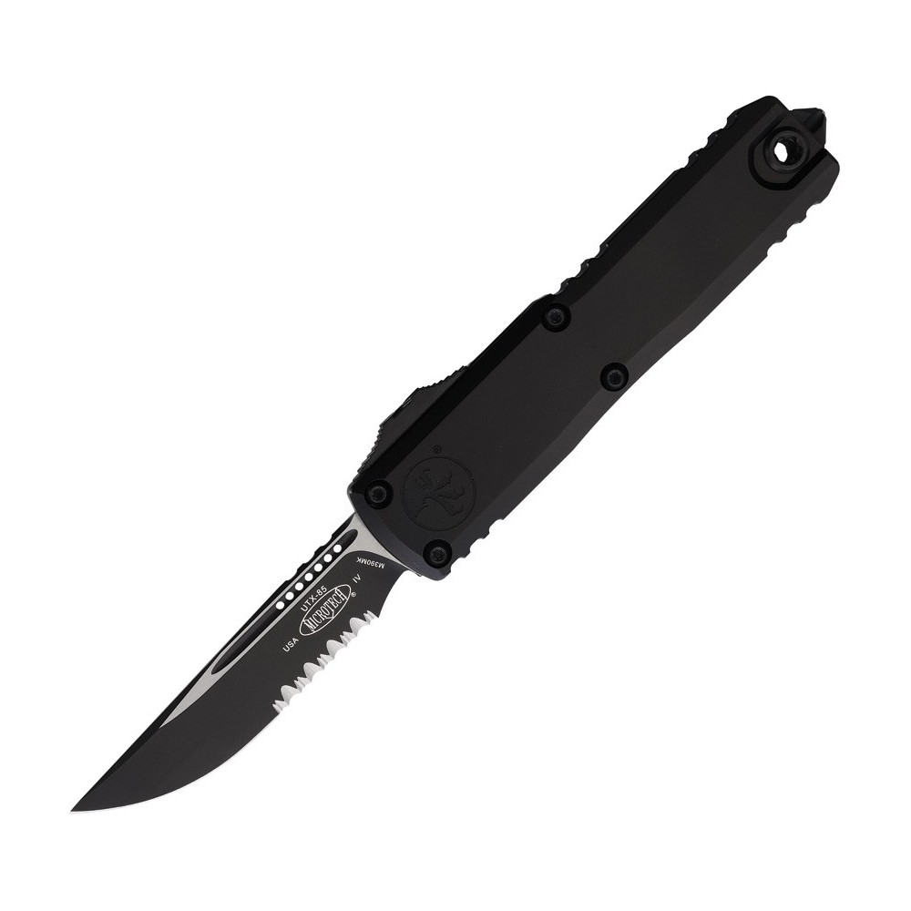 Microtech Auto UTX-85 S/E Gen IV OTF