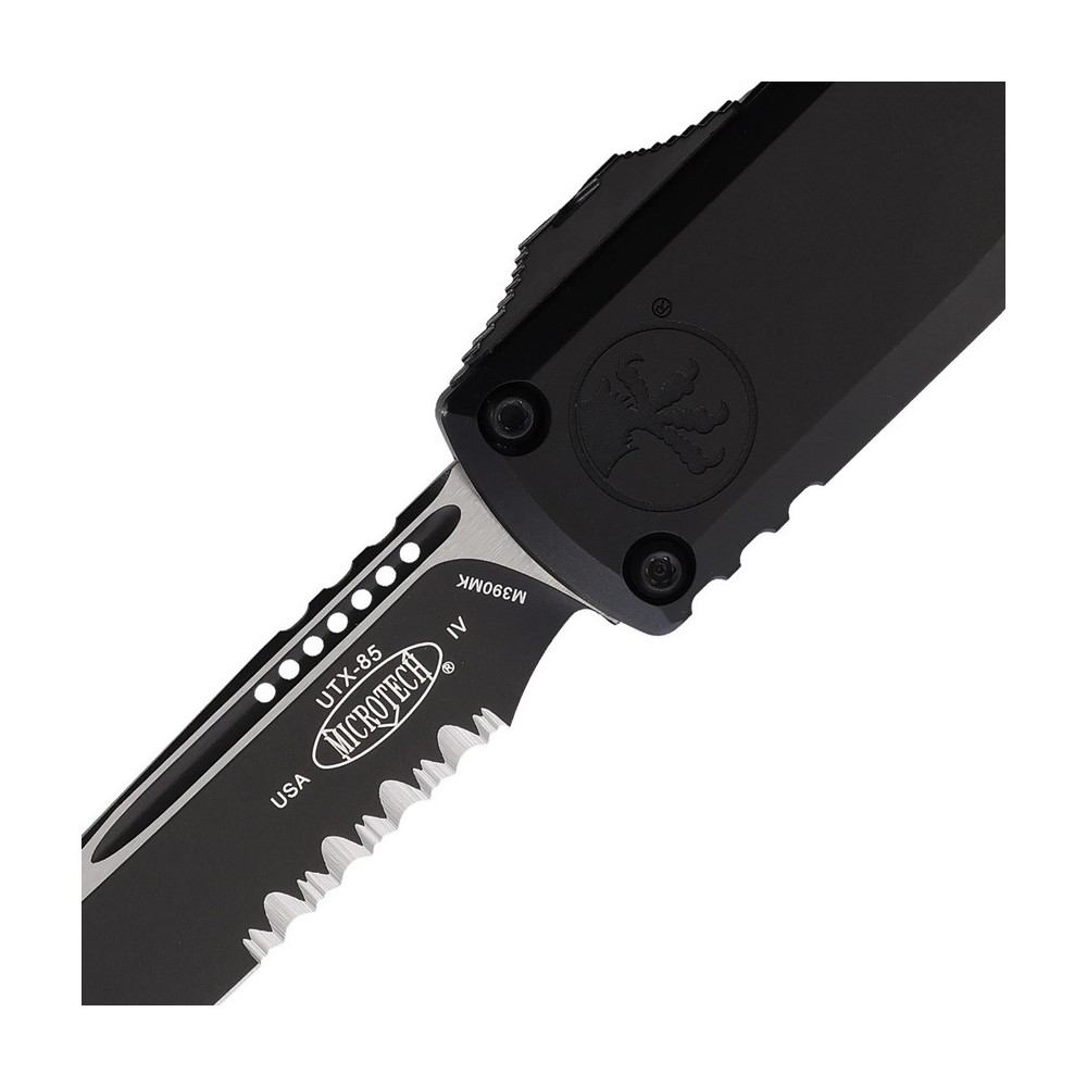 Microtech Auto UTX-85 S/E Gen IV OTF