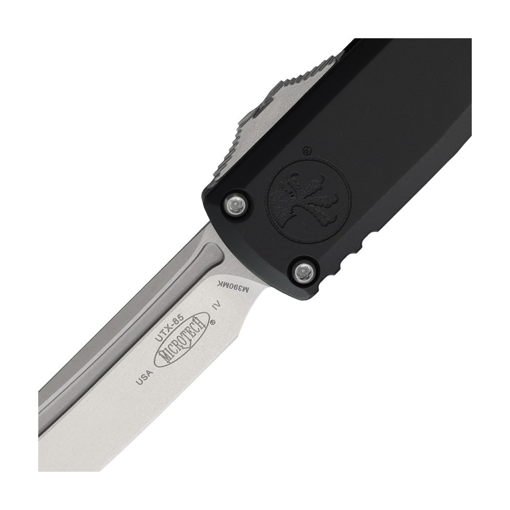 Microtech Auto UTX-85 T/E Gen IV OTF