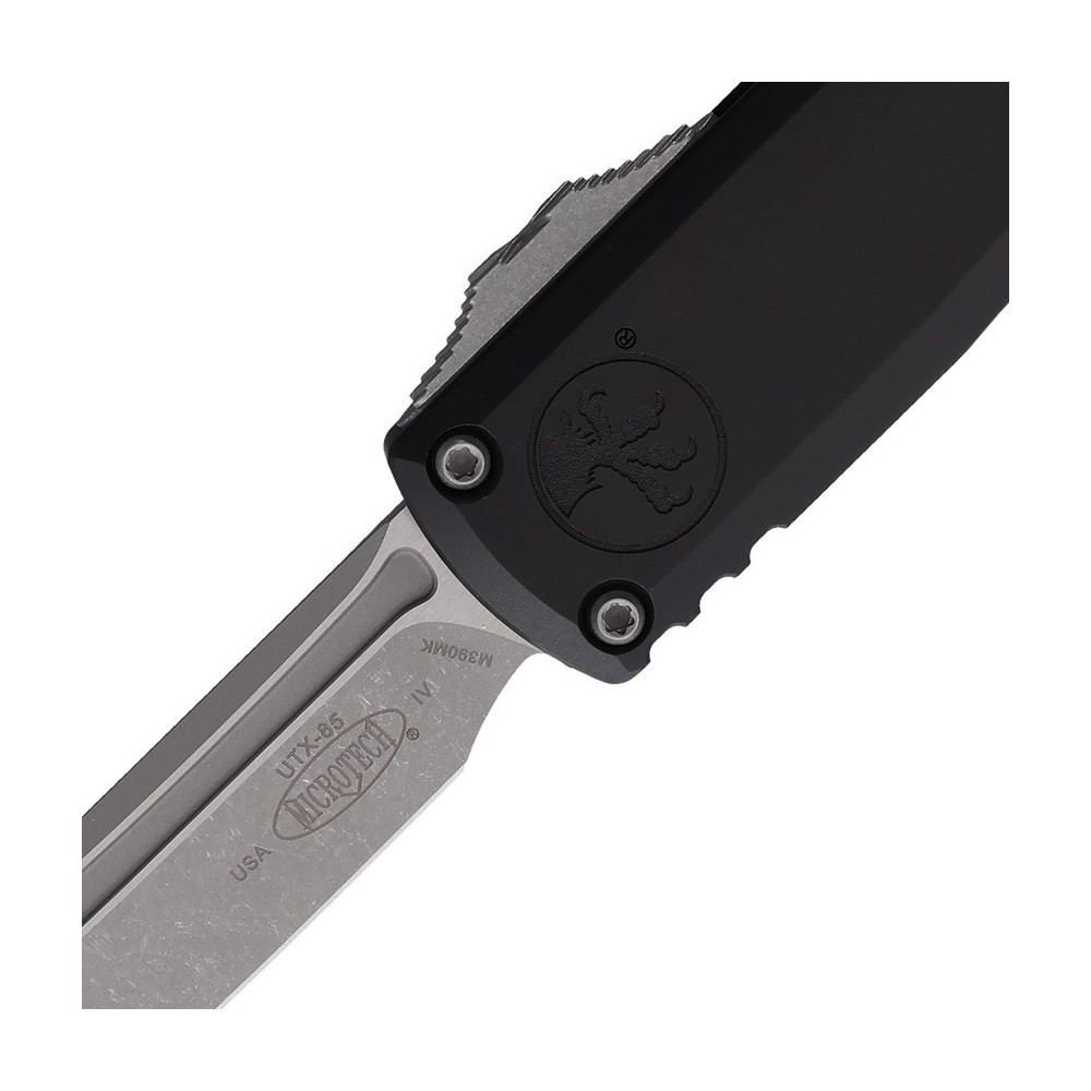 Microtech Auto UTX-85 T/E Gen IV OTF