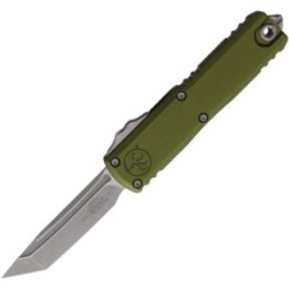 Microtech Auto UTX-85 T/E Gen IV OTF