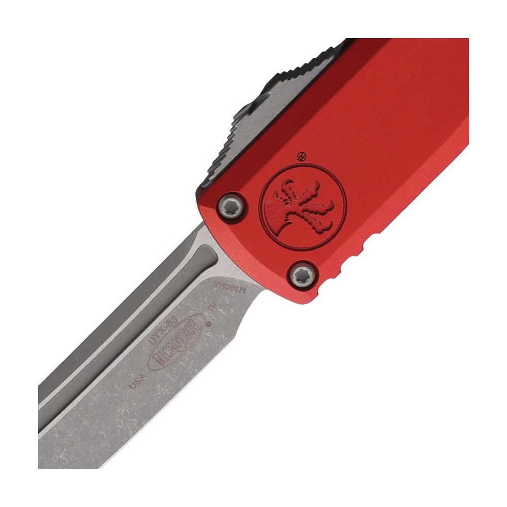 Microtech Auto UTX-85 T/E Gen IV OTF