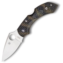 Spyderco Dragonfly 2 Lockback